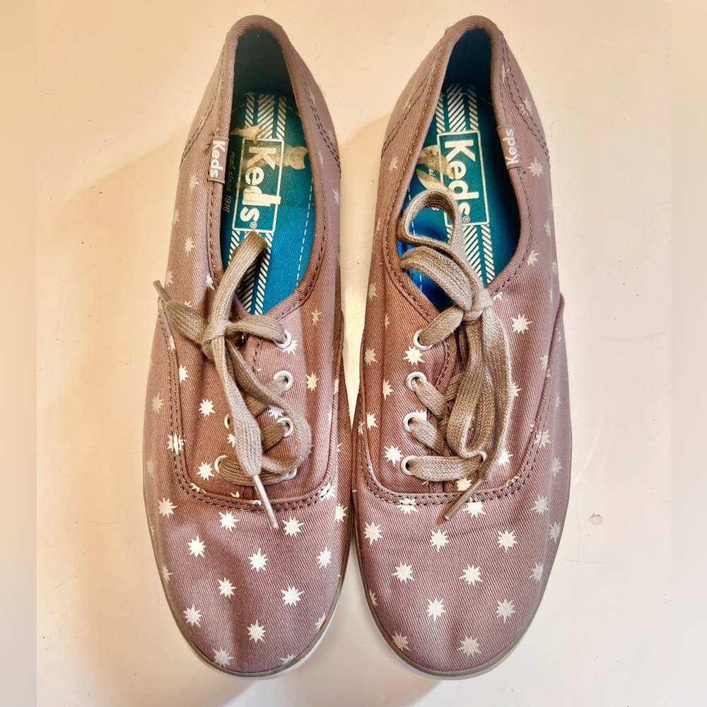 Keds sneakers